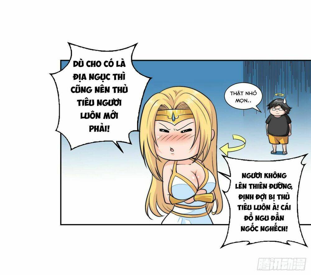 Trả Lại 00 Cho Ta Chương 1 Ảnh 45