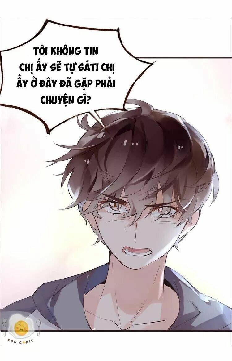 Nở Rộ Trên Bụi Gai Chương 45 Ảnh 24