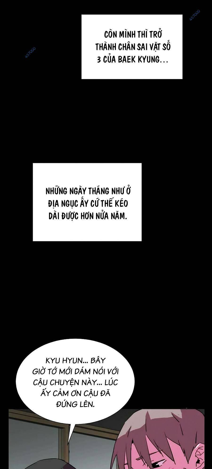 Săn Lùng Bắt Nạt Chương 48 Ảnh 40