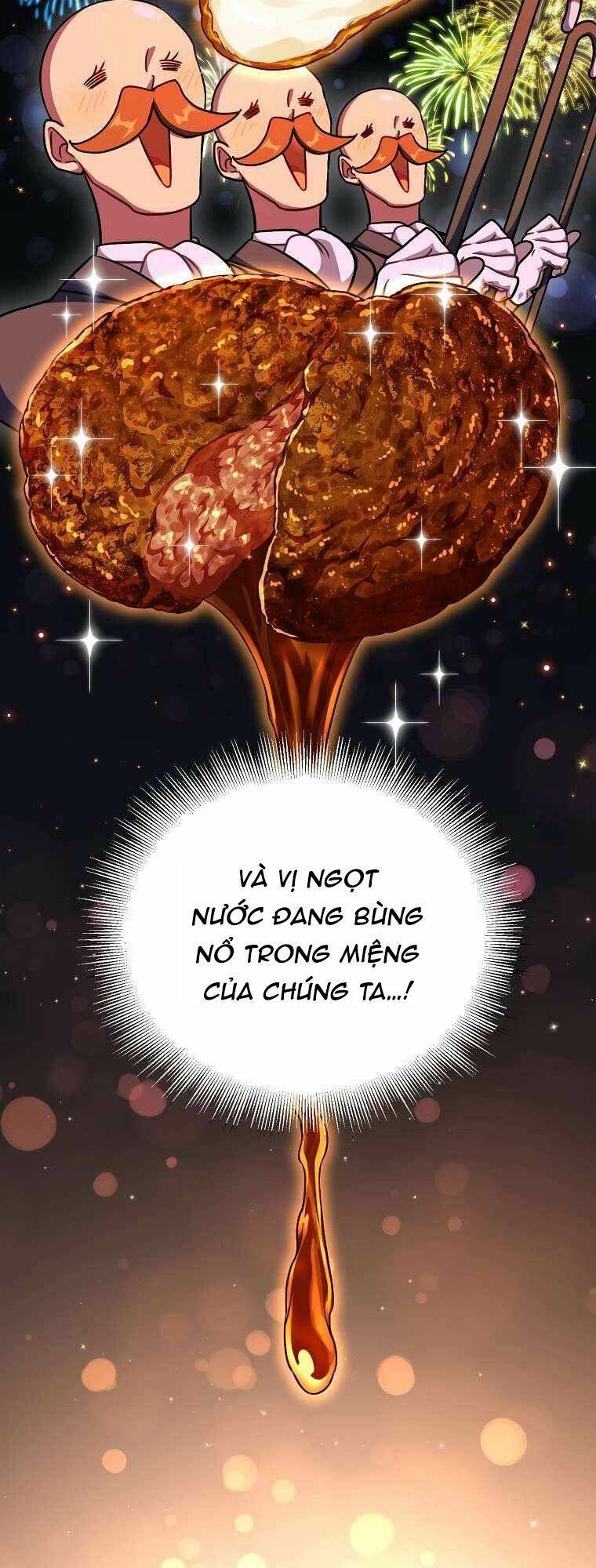 Xin Mời Dùng Bữa Chương 108 Ảnh 54