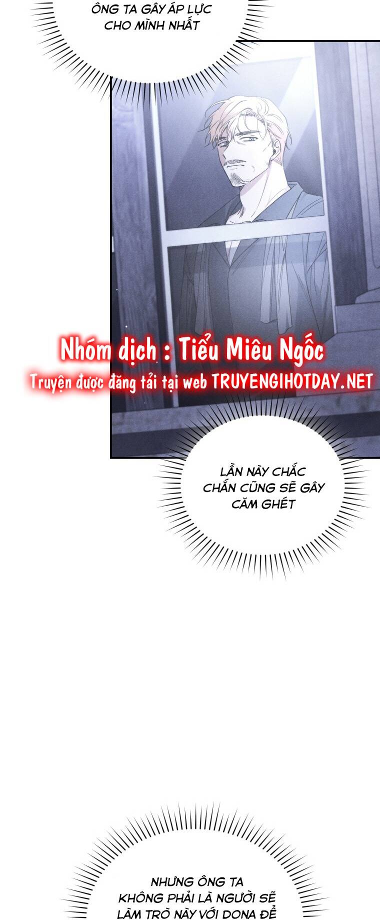 Hoàn Nguyên Quý Cô Chương 68 Ảnh 8