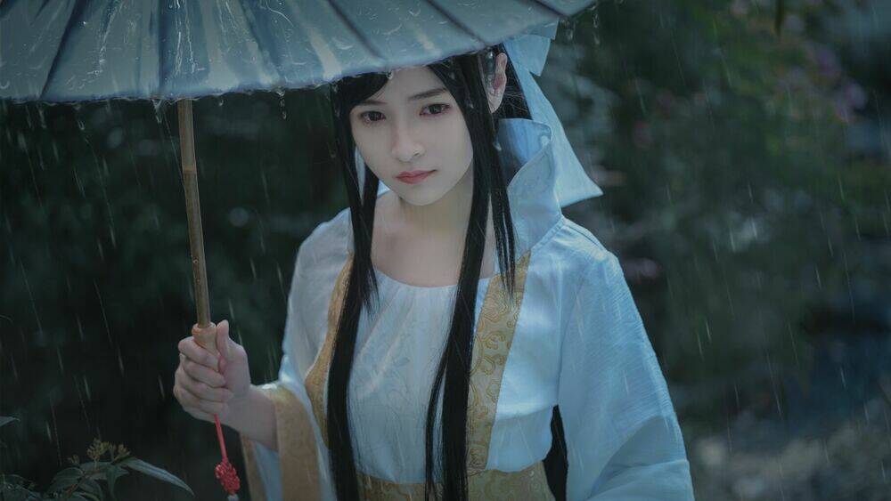 Tuyển Tập Cosplay Chương 548 Ảnh 31