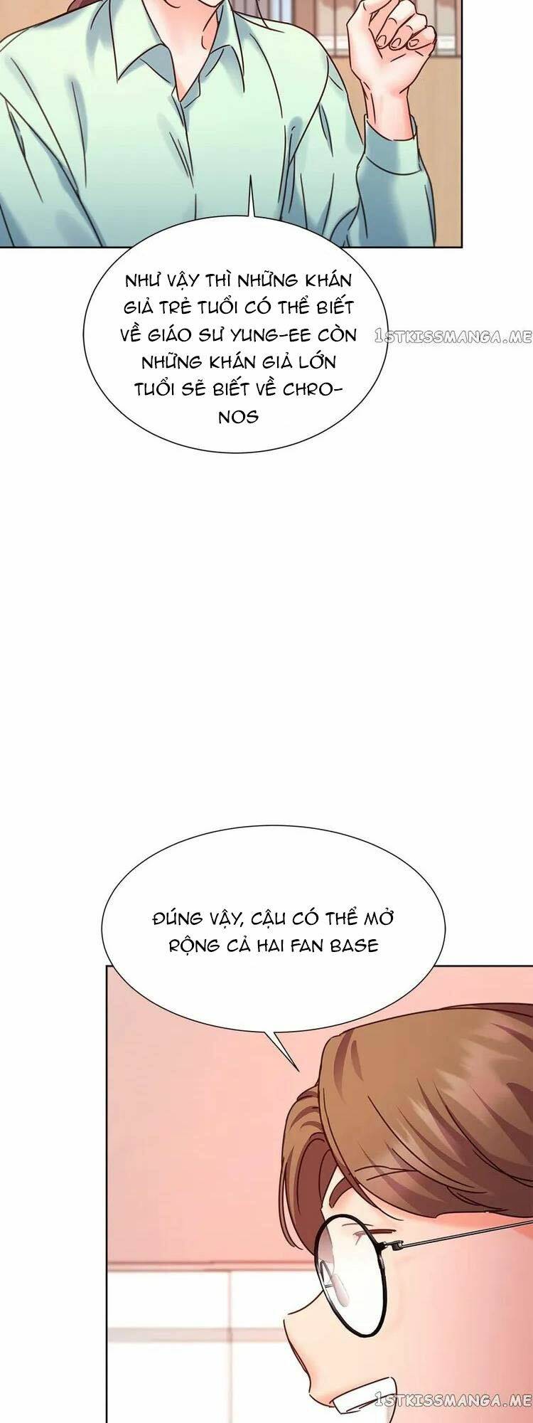 Trở Lại Làm Idol Chương 85 Ảnh 74