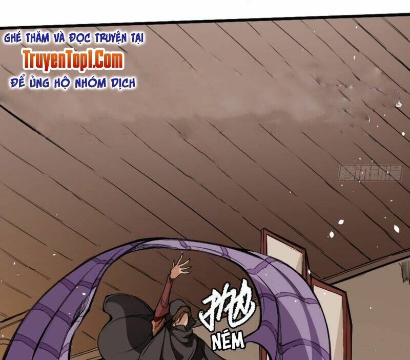 Đường Dần Tại Dị Giới Chương 382 Ảnh 18