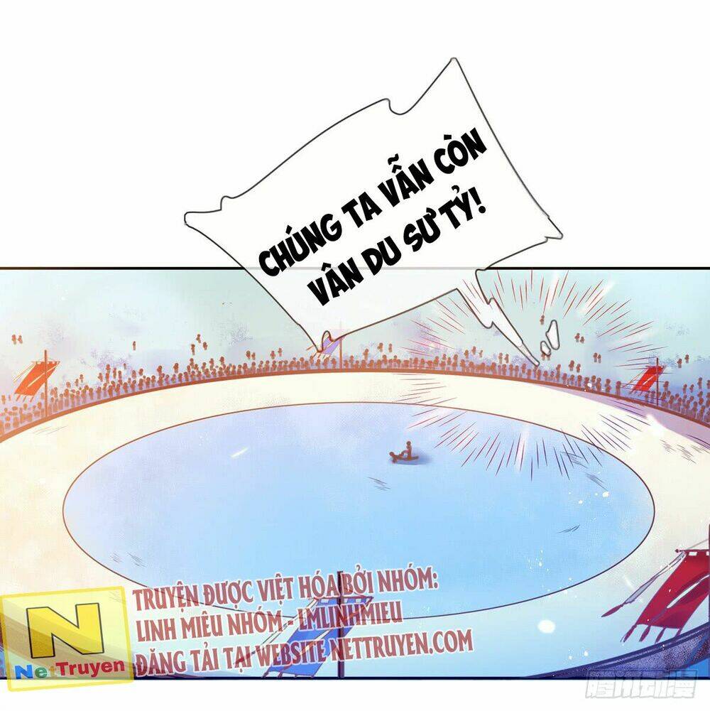 Vương Phi Tu Tiên: Đối Kháng Ma Vương Chương 9 Ảnh 10