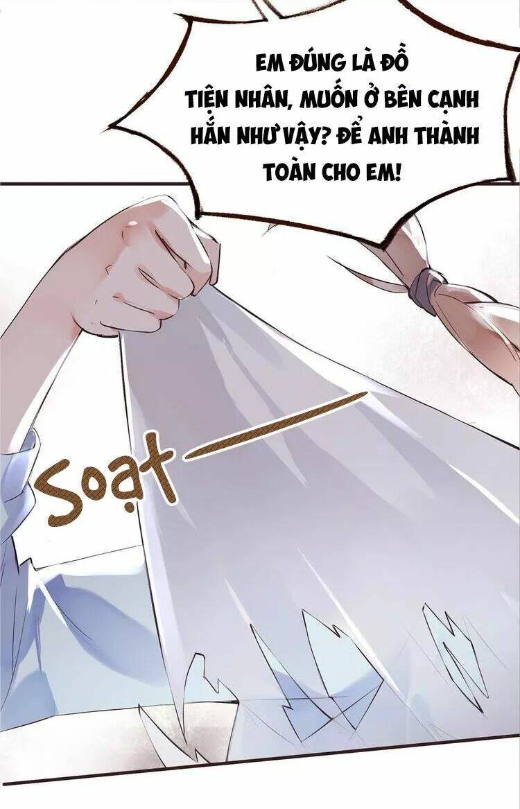 Nở Rộ Trên Bụi Gai Chương 46 Ảnh 16