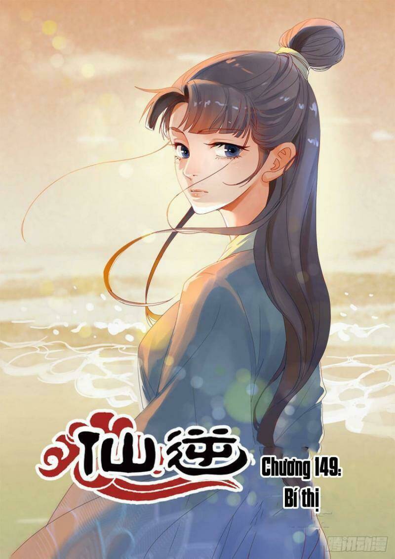 Tiên Nghịch Chương 149 Ảnh 2