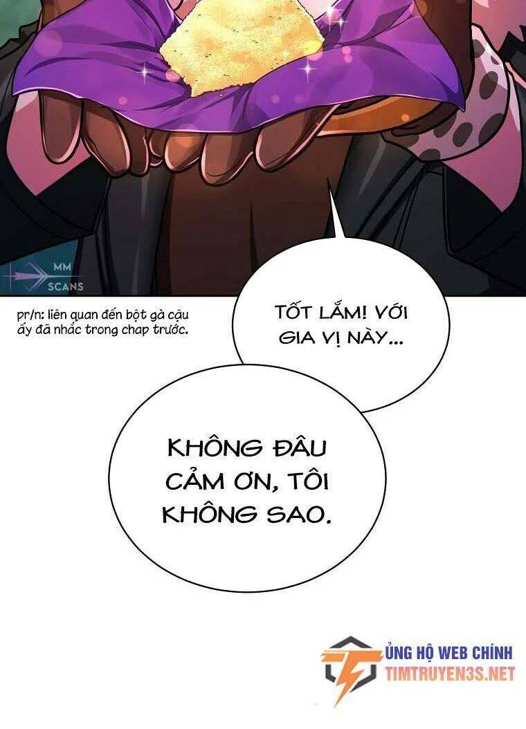 Xin Mời Dùng Bữa Chương 92 Ảnh 7