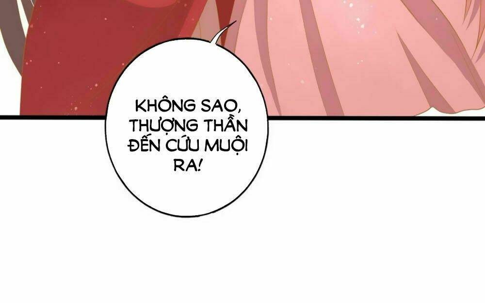Ngũ Quyển Thần Thú Lục Chi Vong Ưu Truyện Chương 22 Ảnh 20