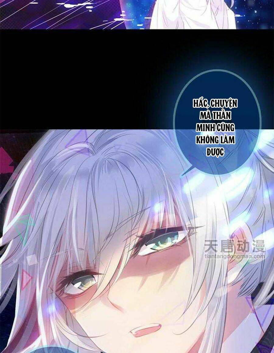 Chúng Thần Học Viện Chương 3 Ảnh 3