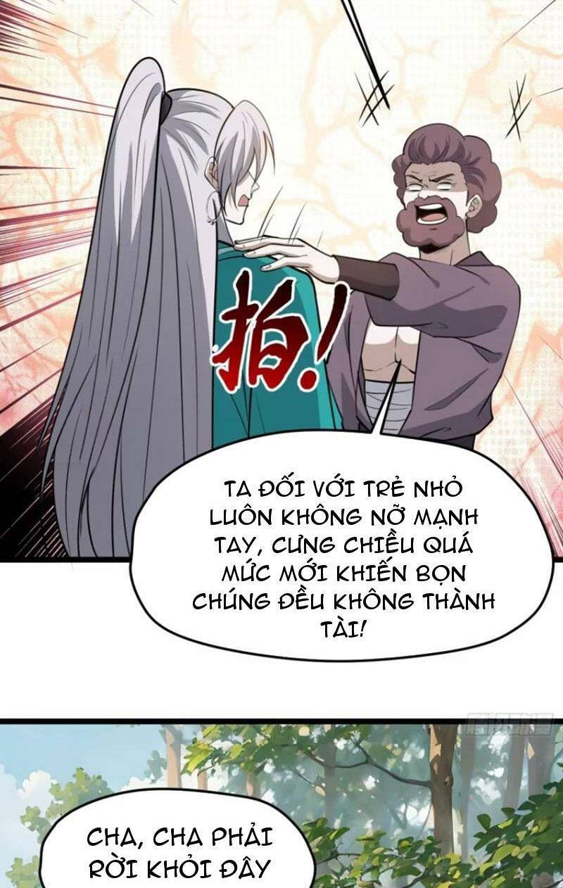 Hệ Thống Gánh Con Mạnh Nhất Chương 110 Ảnh 19