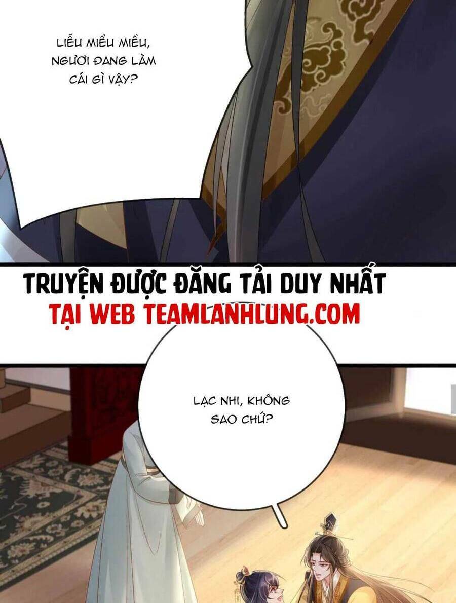 Sự Trả Thù Của Vương Phi Chương 62 Ảnh 31