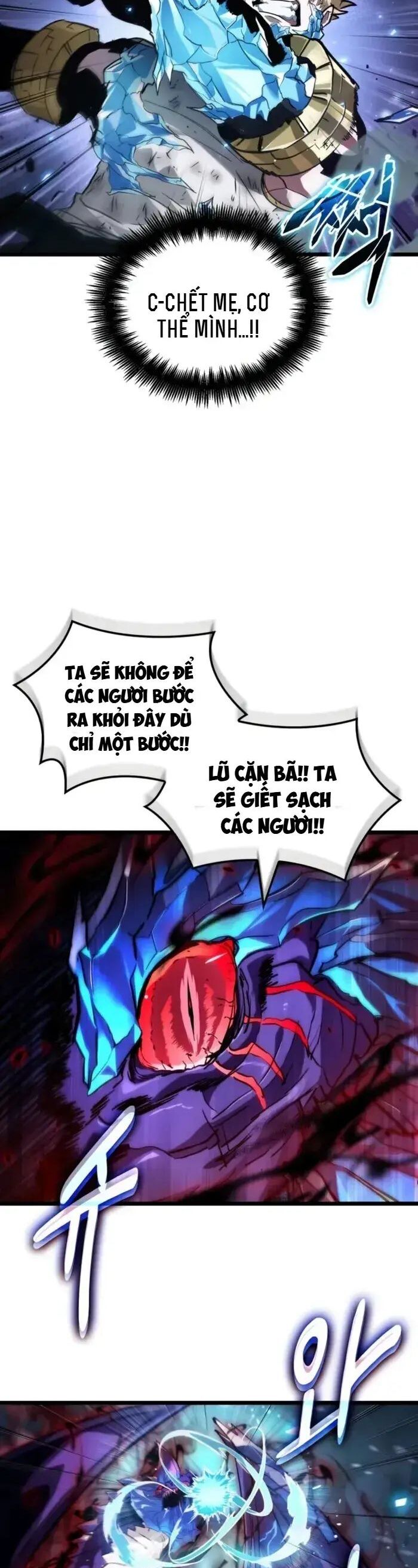 Ánh Sáng Arad Chương 34 Ảnh 51