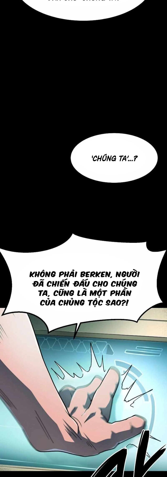 Đỉnh Phong Chi Tinh Chương 19 Ảnh 20