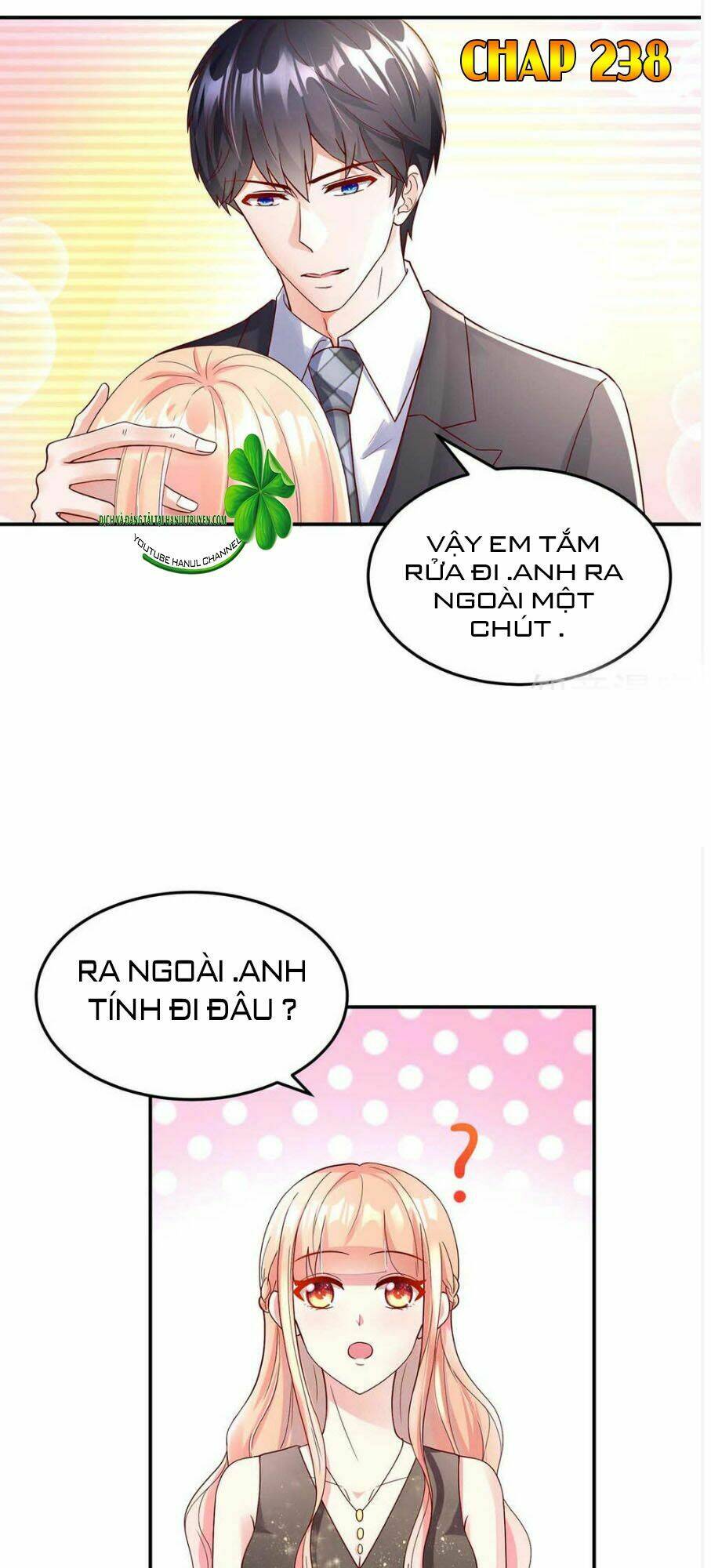 Nam Thần Quốc Dân Quấn Lấy Tôi Chương 238 Ảnh 4