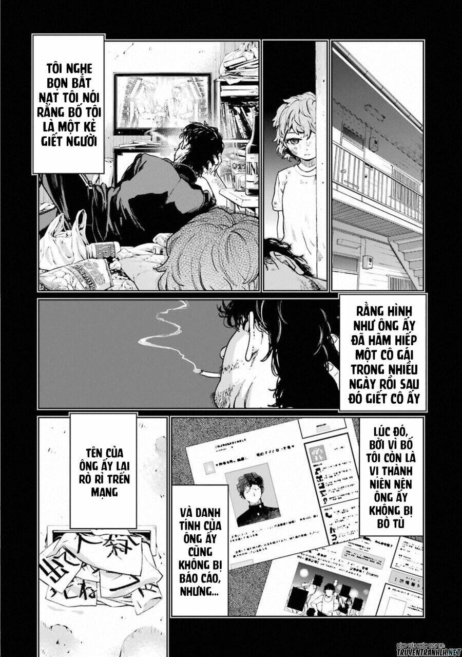 Mahou Shoujo Tokushuusen Asuka Chương 44 Ảnh 9