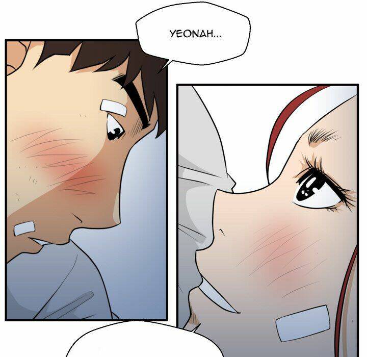 Mr Kang Chương 69 Ảnh 74