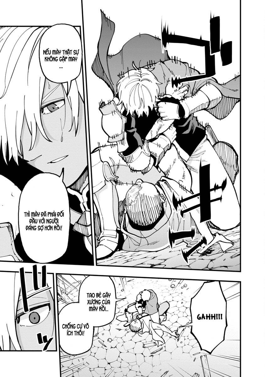 Katainaka No Ossan, Kensei Ni Naru ~Tada No Inaka No Kenjutsu Shihan Datta No Ni, Taiseishita Deshi-Tachi Ga Ore Wo Hottekurenai Ken~ Chương 19 Ảnh 21