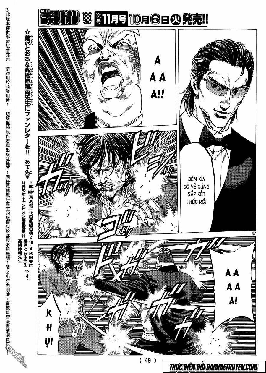 Shonan Seven Chương 21 Ảnh 45