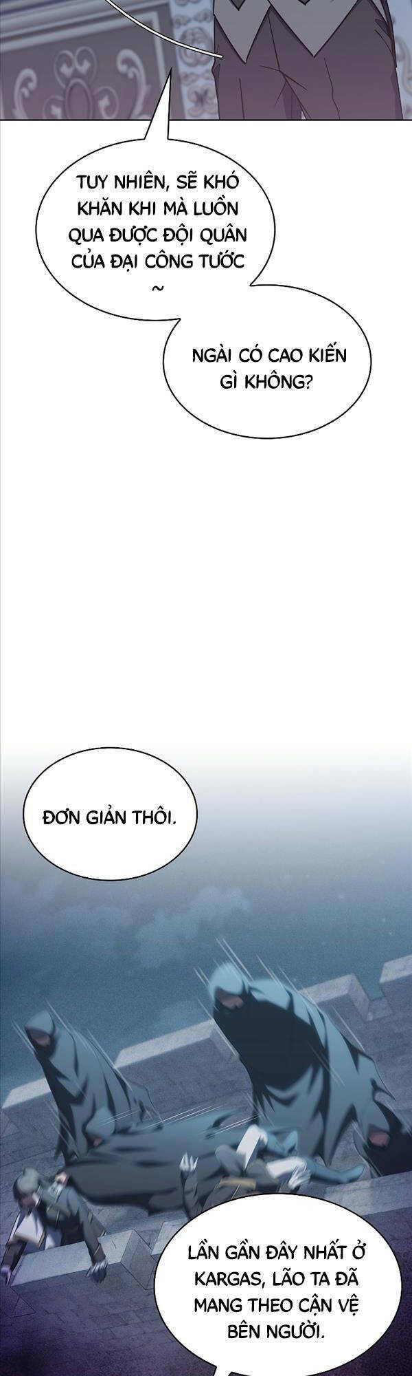 Chuyển Sinh Vào Gia Tộc Suy Vong Chương 34 Ảnh 27