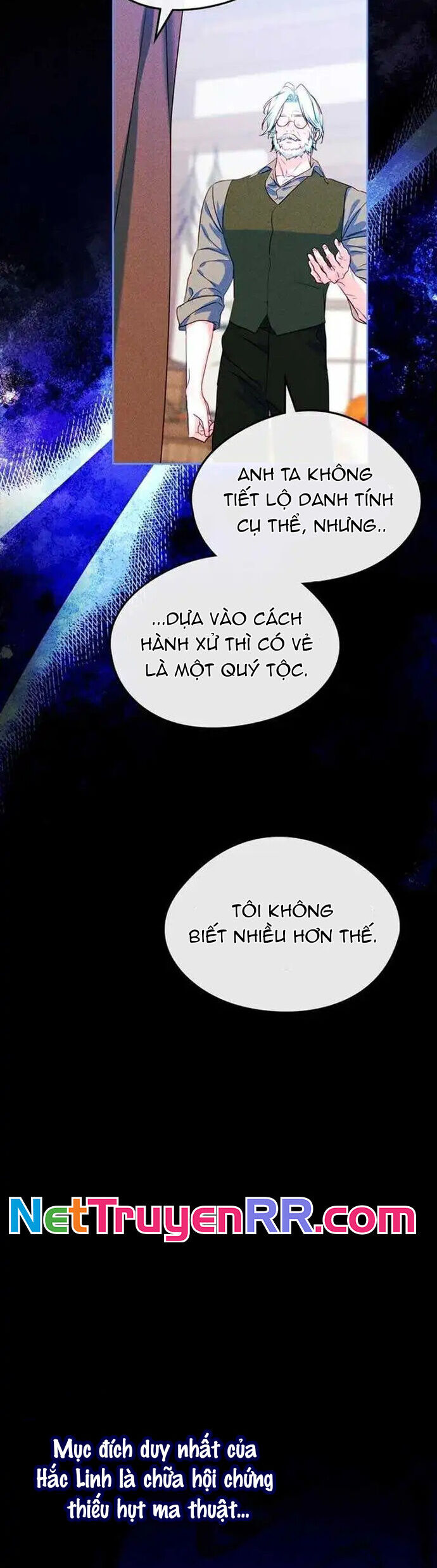 Bạn Thân Khác Giới Của Nam Chính Chương 65 Ảnh 5