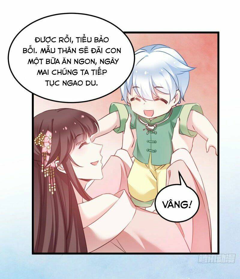 Trò Chơi Trừng Phạt Chương 95 Ảnh 10