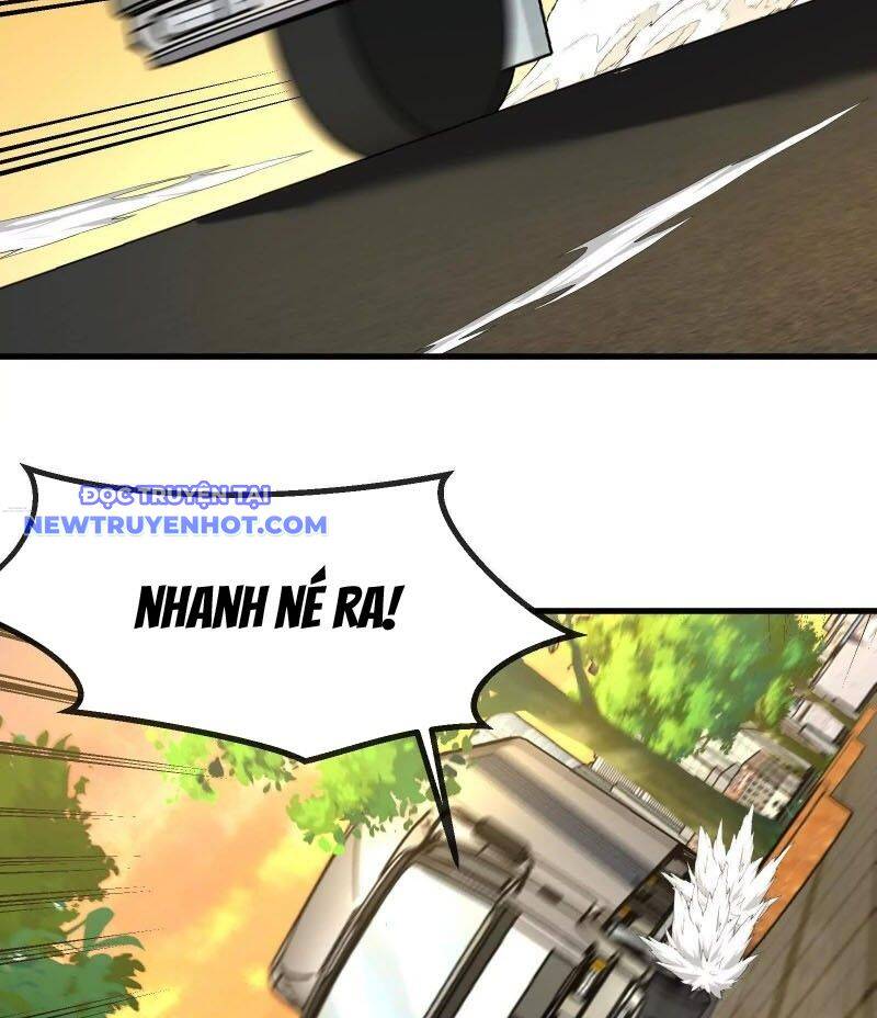 Ta Là Quái Thú Đại Chúa Tể Chương 88 Ảnh 47