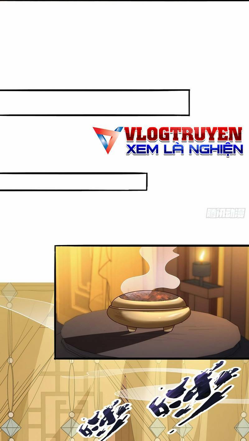 Cẩu Lương Thành Chuẩn Thánh, Ta Được Nữ Đế Triệu Hoán Chương 10 Ảnh 39