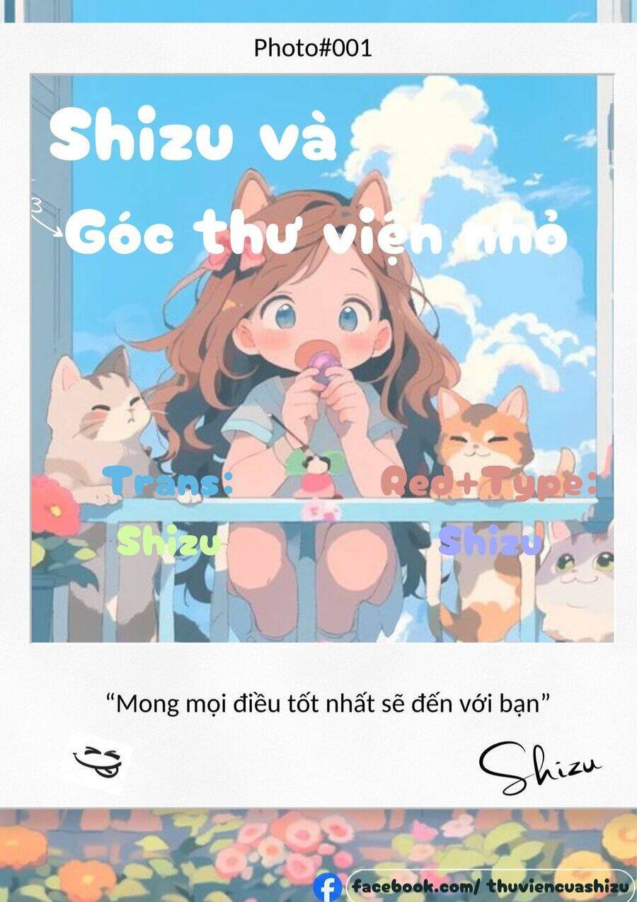 Cô Nàng Mèo Ngủ Gật Và Chàng Trai Hướng Nội Chương 16 Ảnh 37
