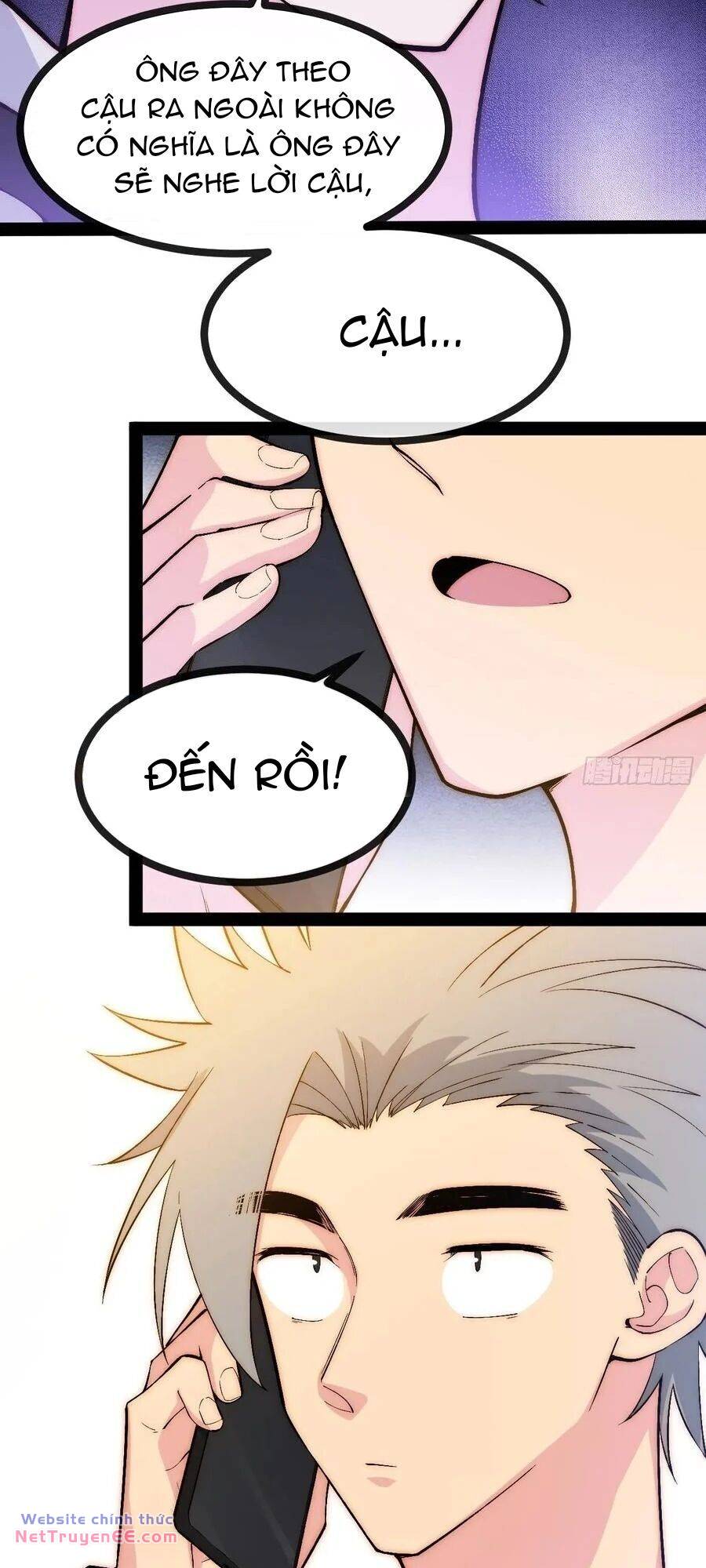 Tà Ác Làm Vương Chương 30 Ảnh 61