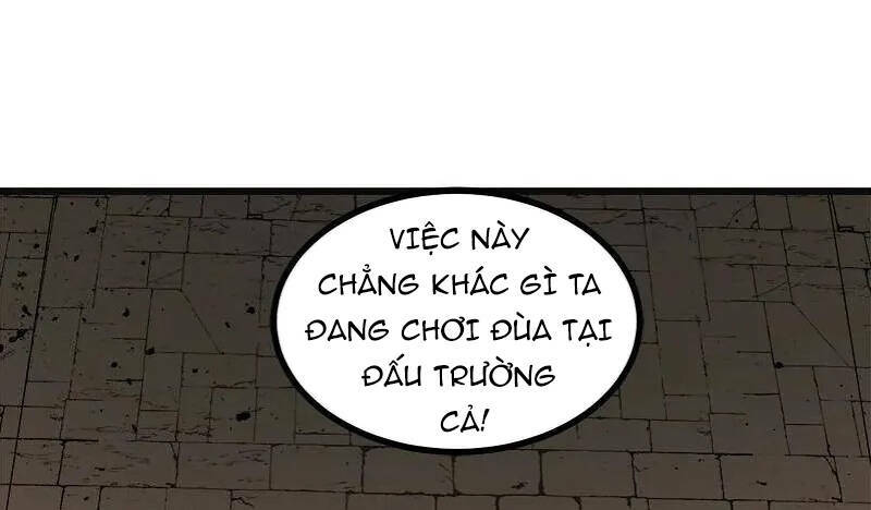 The Dungeon Master Chương 121 Ảnh 36