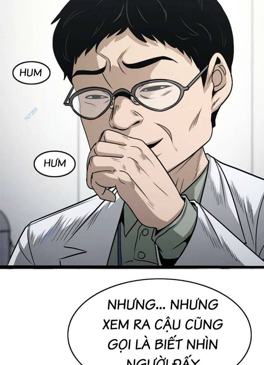 Ngục Tù Đẫm Máu Chương 59 Ảnh 75