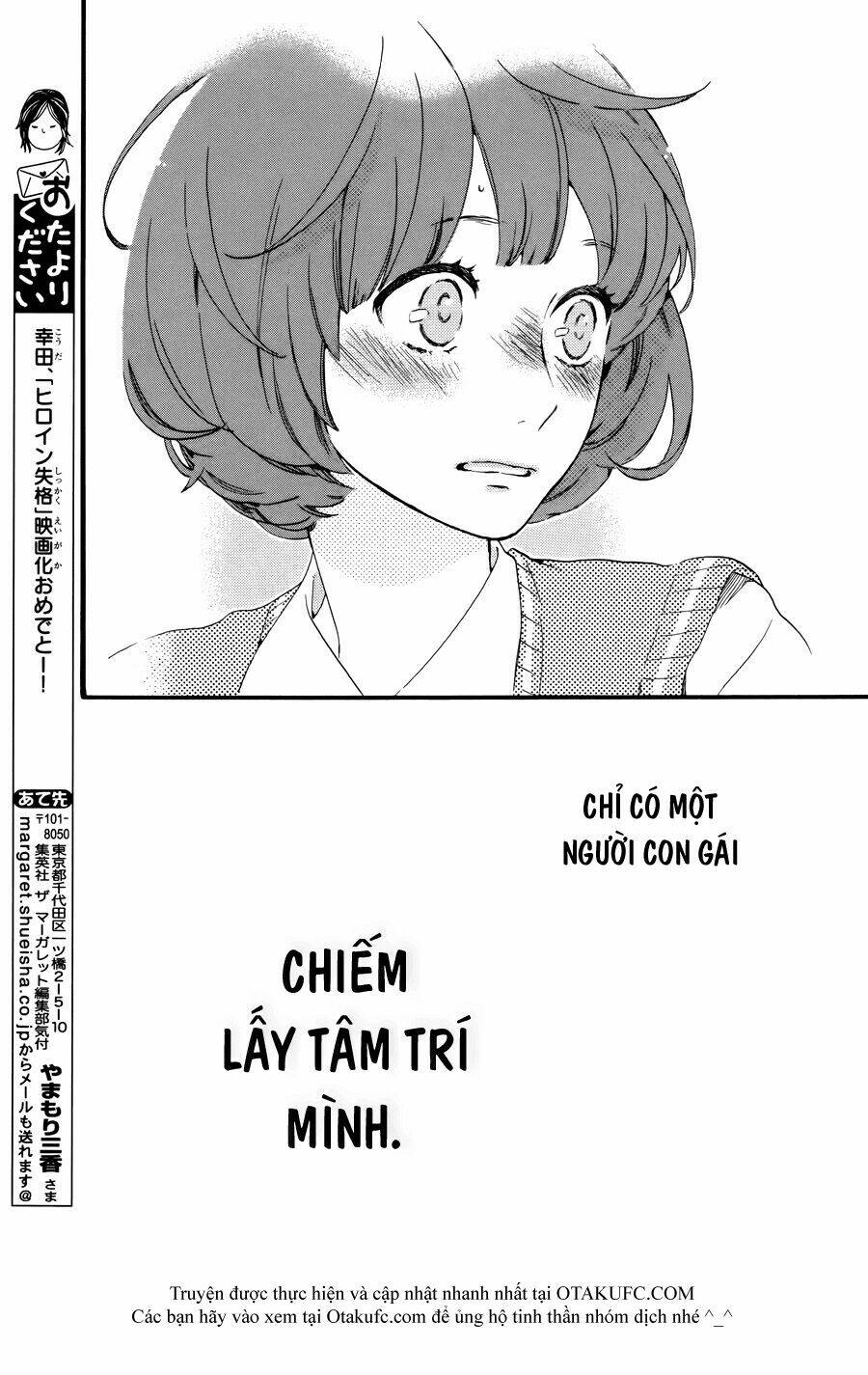 Sao Mai Của Em Chương 78.3 Ảnh 50