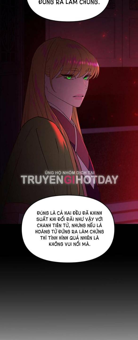 Thái Tử Myolyeong Chương 94.2 Ảnh 58