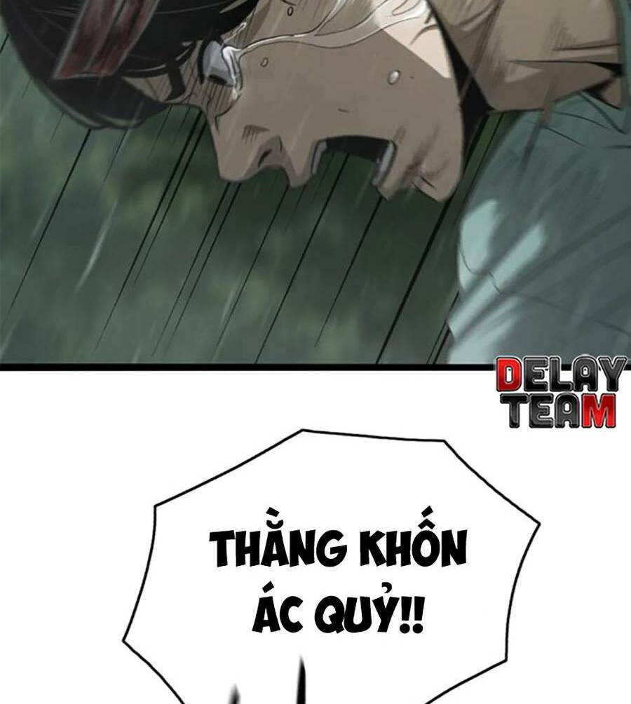 Ngục Tù Đẫm Máu Chương 71 Ảnh 29