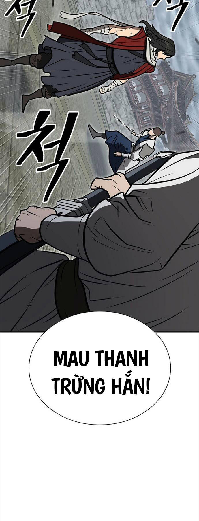 Kiếm Ma Đạo Chương 60 Ảnh 48