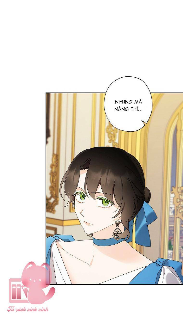 Tôi Trở Thành Mẹ Kế Của Cinderella Chương 94 Ảnh 18