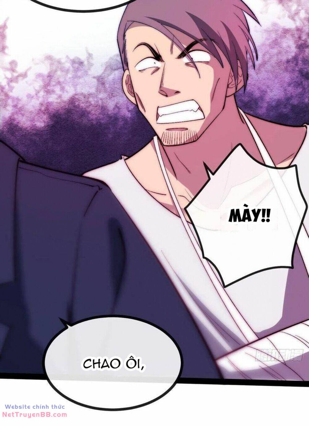 Tà Ác Làm Vương Chương 15 Ảnh 25