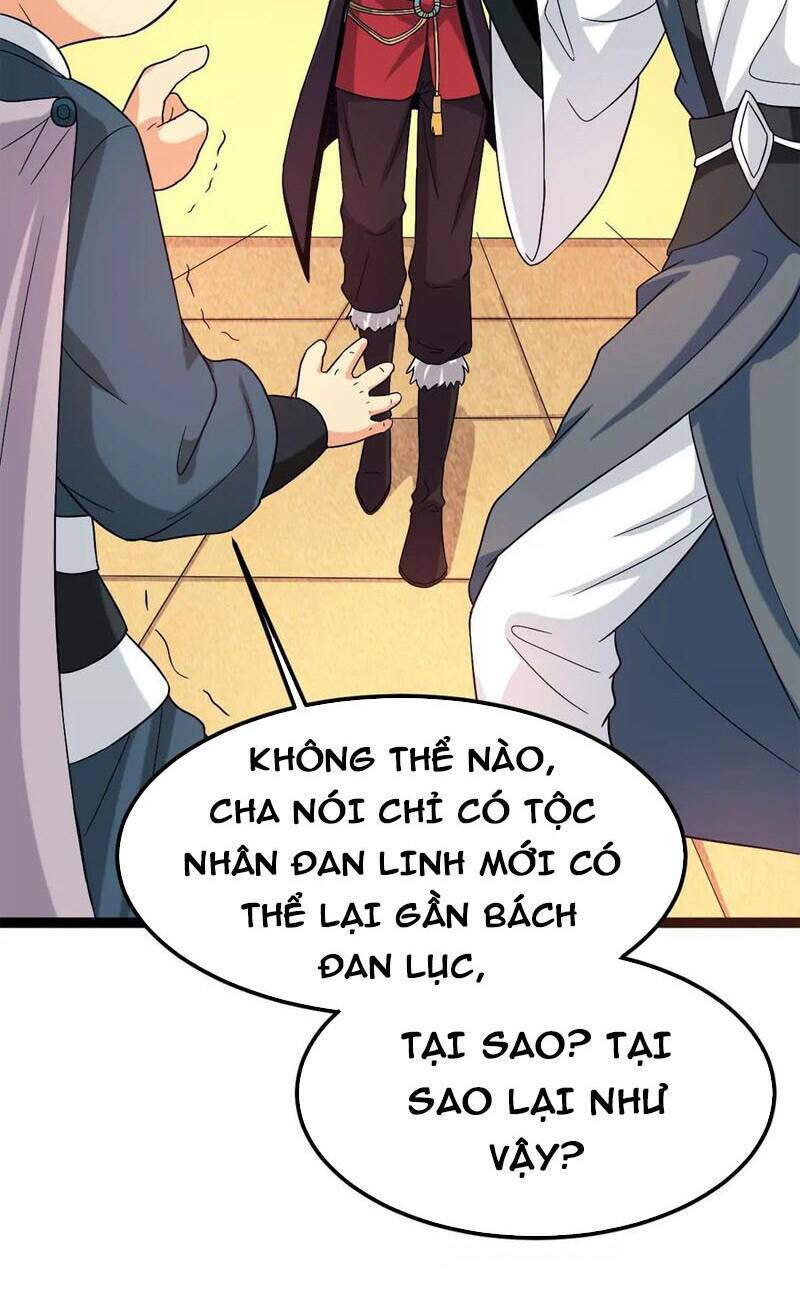 Thôn Phệ Vĩnh Hằng Chương 276 Ảnh 31