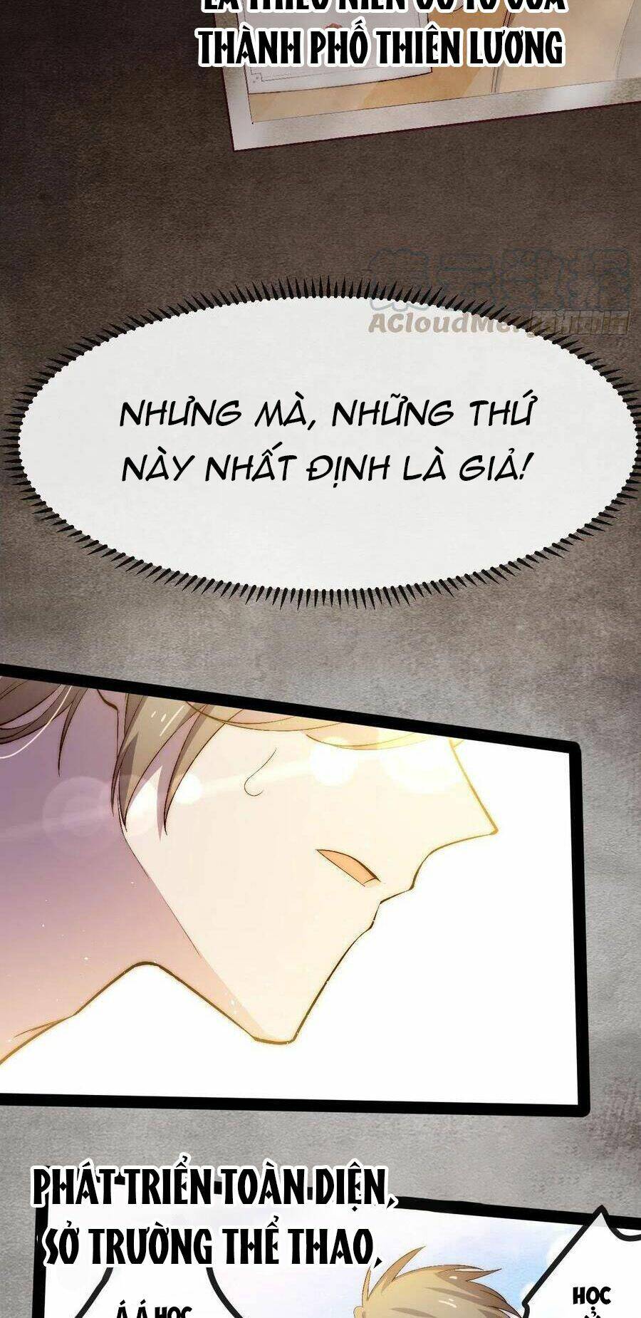 Tà Ác Làm Vương Chương 18 Ảnh 28