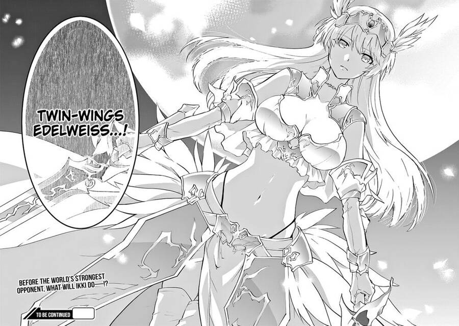 Rakudai Kishi No Eiyuutan Chương 41 Ảnh 43