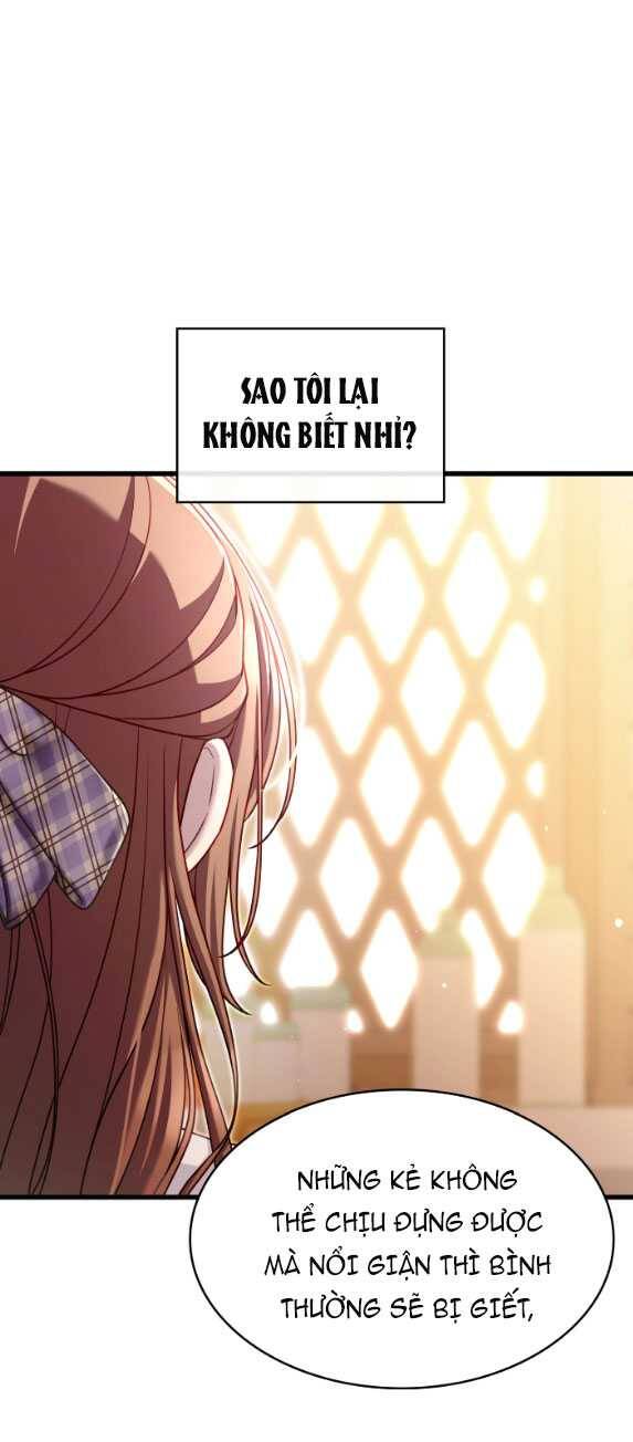 Tôi Sẽ Biến Anh Ta Từ Một Con Chó Điên Thành Một Chàng Quý Tộc Chương 21.2 Ảnh 40