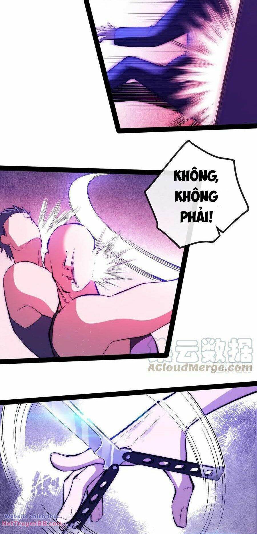 Tà Ác Làm Vương Chương 13 Ảnh 36