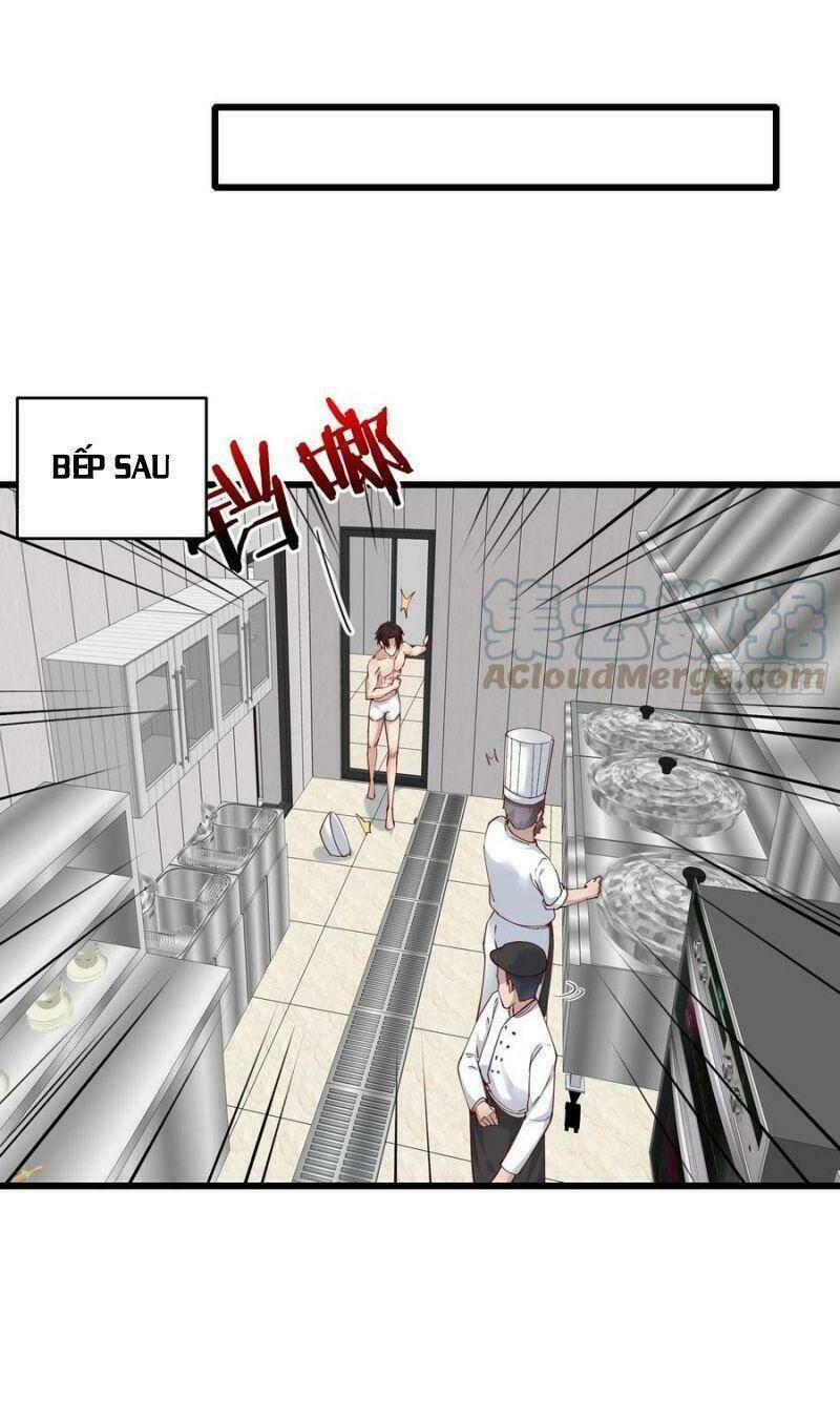 Vua Đầu Tư Mạnh Nhất Chương 79 Ảnh 10