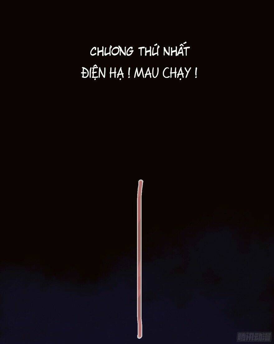 Ngô Bổn Công Chúa Chương 2 Ảnh 4