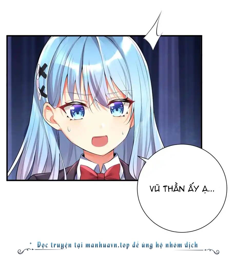 Bạn Gái Cùng Phòng Chương 35 Ảnh 7