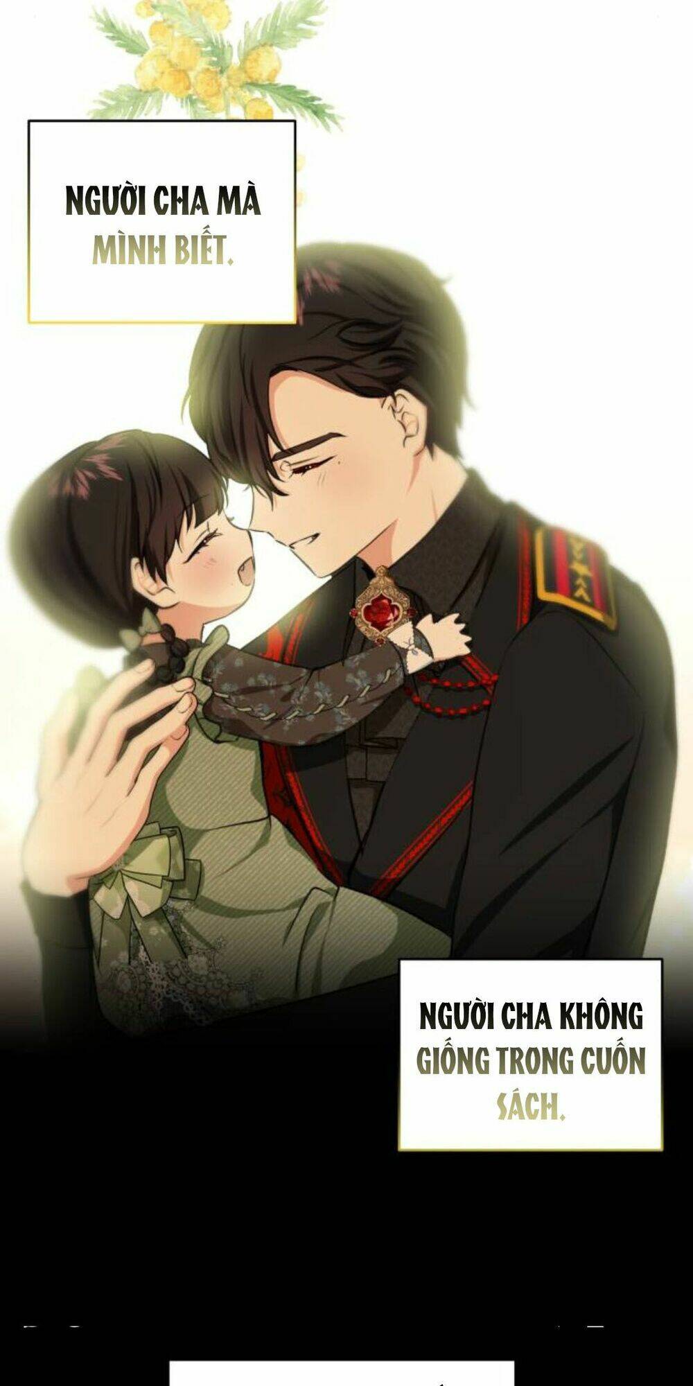 Con Gái Bé Bỏng Của Công Tước Ác Ma Chương 46 Ảnh 37