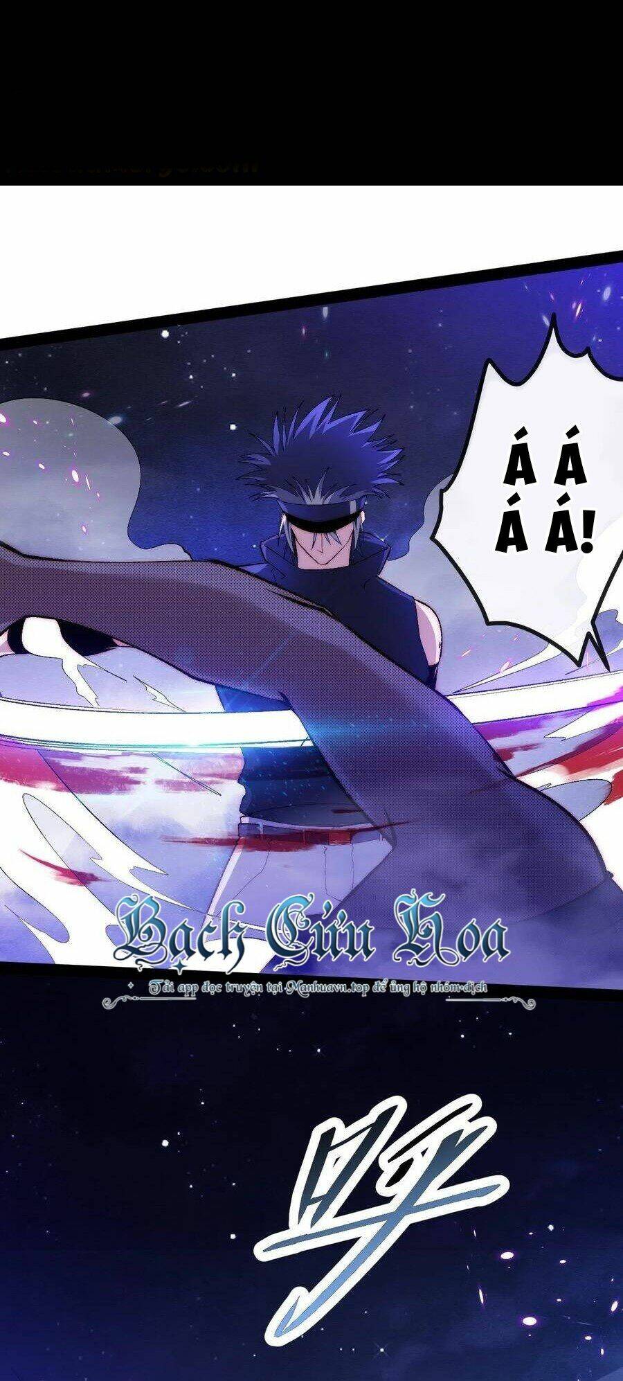 Tà Ác Làm Vương Chương 16 Ảnh 3
