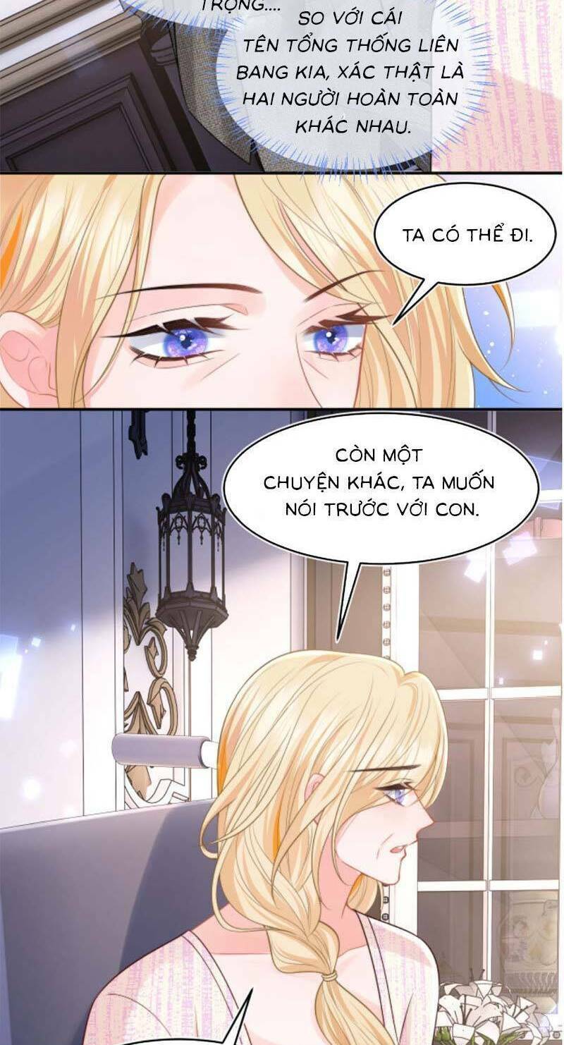 Vị Chỉ Huy Lạnh Lùng Đang Khóc Trong Vòng Tay Tôi Chương 60 Ảnh 16