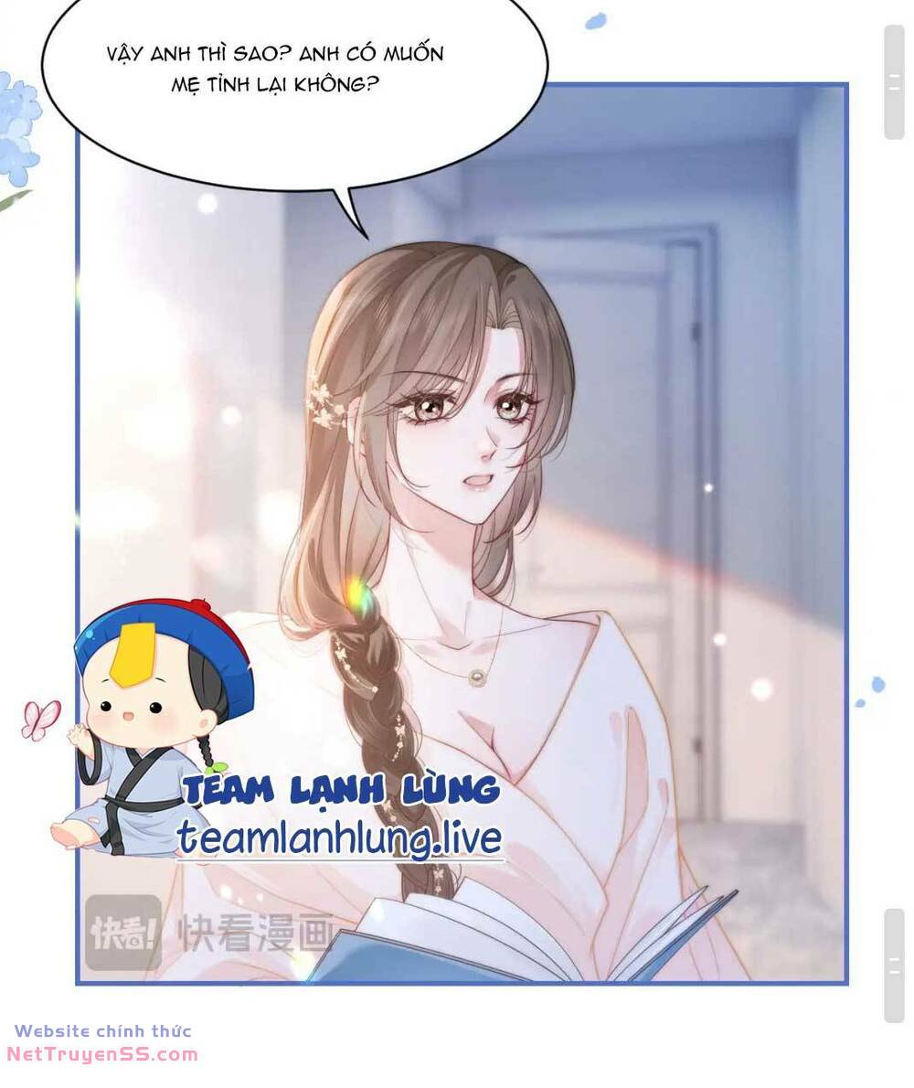 Sau Khi Chia Tay, Cô Ấy Trở Thành Nữ Vương Hotsearch Chương 40 Ảnh 35